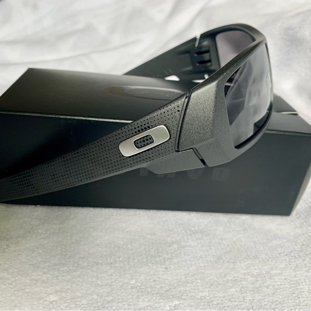 Oakley Gascan